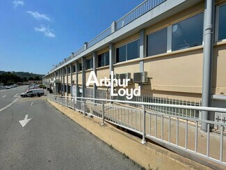 More details for Office, Light Industrial to Rent