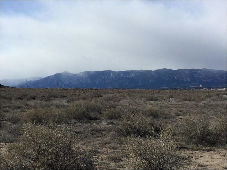 County Road 111, Florence, CO for sale - Building Photo - Image 1 of 6