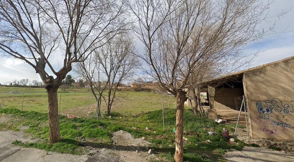 Land in Las Gabias, Granada for sale - Building Photo - Image 3 of 3