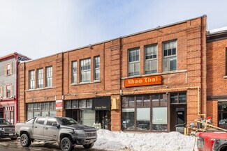 More details for 101-105 Murray St, Ottawa, ON - Office / Retail to Rent