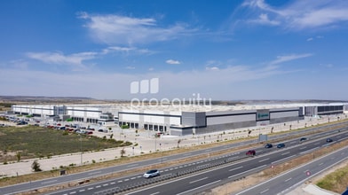 Calle P.i.albardiales II 2P Ontigola, SN, Ontígola, Toledo to rent Building Photo- Image 2 of 12