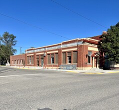 201 Main St, Roundup, MT for rent Building Photo- Image 2 of 11