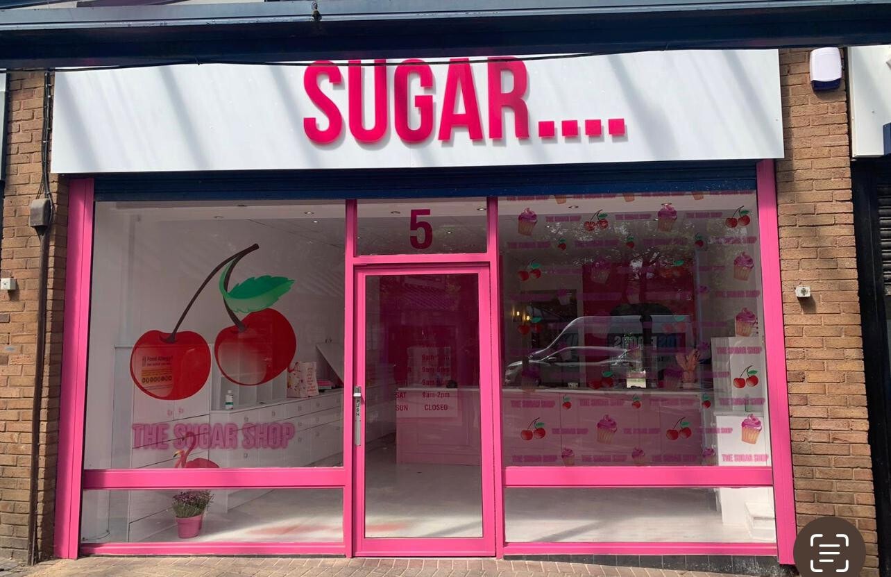 Seaforth Rd, Liverpool to rent Building Photo- Image 1 of 2