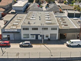 More details for 931 N Amphlett Blvd, San Mateo, CA - Industrial for Sale