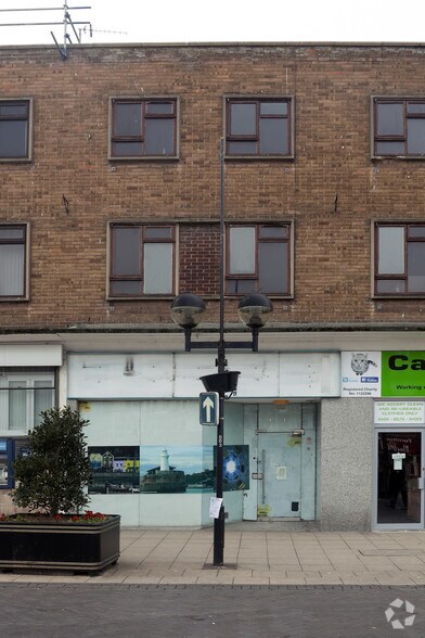 22 Market Sq, Dover for sale - Primary Photo - Image 1 of 1