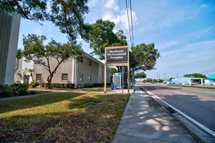 Northside Professional Complex, Saint Petersburg, FL for rent - Building Photo - Image 1 of 62