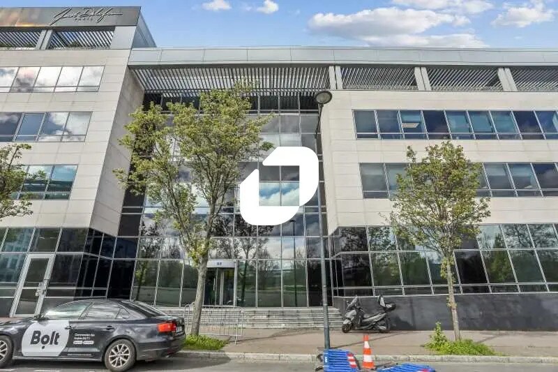 31-33 Avenue Jules Rimet, Saint-Denis to rent Building Photo- Image 1 of 20