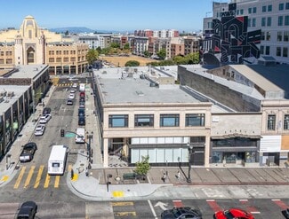 More details for 1901 Broadway, Oakland, CA - Office, Light Industrial to Rent