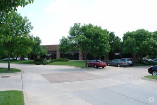 More details for 3450 N Rock Rd, Wichita, KS - Office for Rent