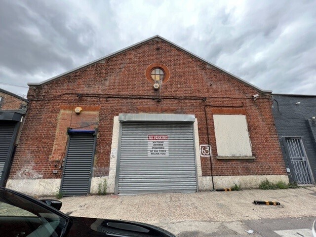 63-65 Sutherland Rd, London for sale Building Photo- Image 1 of 1