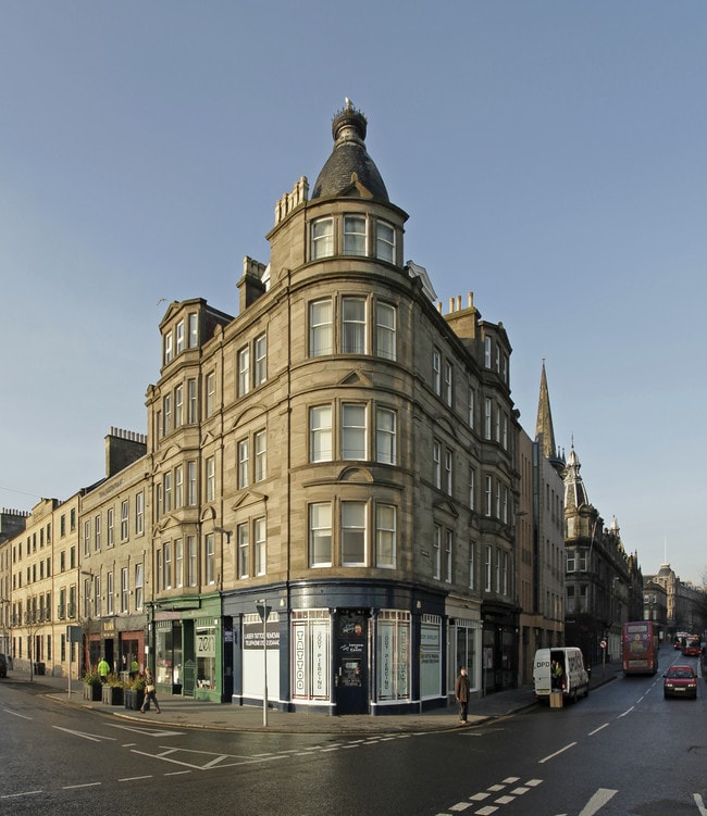 More details for 37 Dock St, Dundee - Office / Retail to Rent