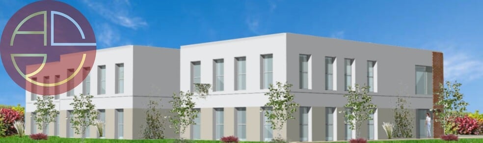 Retail in Fonsorbes for sale - Building Photo - Image 2 of 5