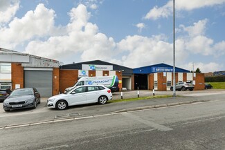 More details for 4-6 Anglia Way, Mansfield - Industrial for Rent