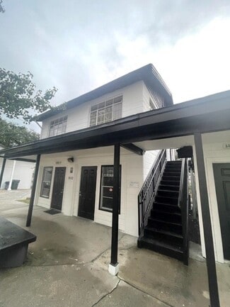 More details for 1830 N Pearl St, Jacksonville, FL - Office for Rent