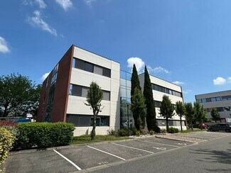More details for 76 Rue Saint-Jean, Balma - Office to Rent