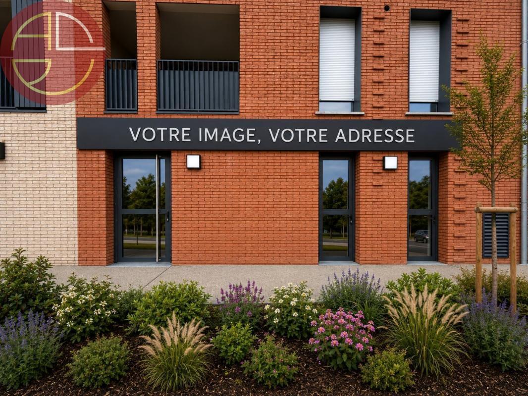 Office in Toulouse for sale Building Photo- Image 1 of 6
