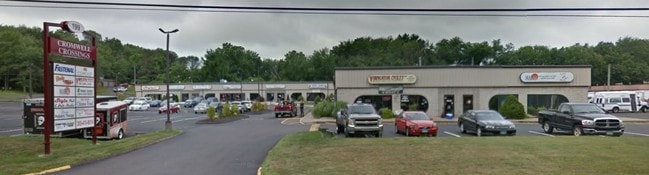 More details for 199 Shunpike Rd, Cromwell, CT - Retail to Rent