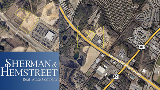 More details for Veterans Memorial Pkwy, Statesboro, GA - Land for Sale