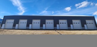 More details for 823 Granby West Cir, Granby, CO - Industrial for Rent