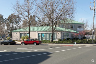 More details for 1801 Cleveland Ave, Santa Rosa, CA - Office for Rent