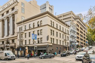 More details for 347-363 Grant Ave, San Francisco, CA - Residential for Sale