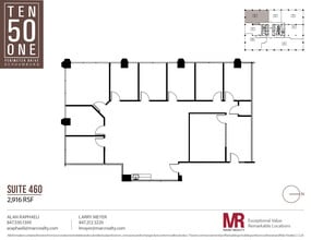 1051 Perimeter Dr, Schaumburg, IL to rent Floor Plan- Image 1 of 1