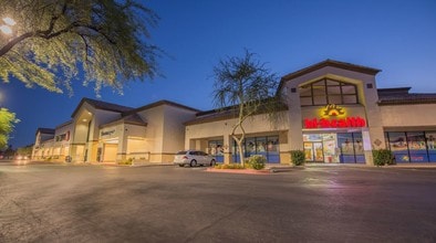 70-110 S Val Vista Dr, Gilbert, AZ to rent Building Photo- Image 1 of 5