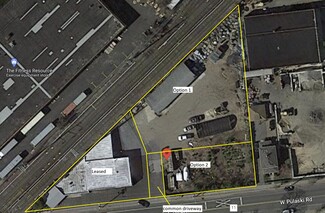 More details for 135 W Pulaski Rd, Huntington Station, NY - Industrial for Rent