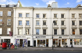 More details for 10 Great Russell St, London - Coworking for Rent