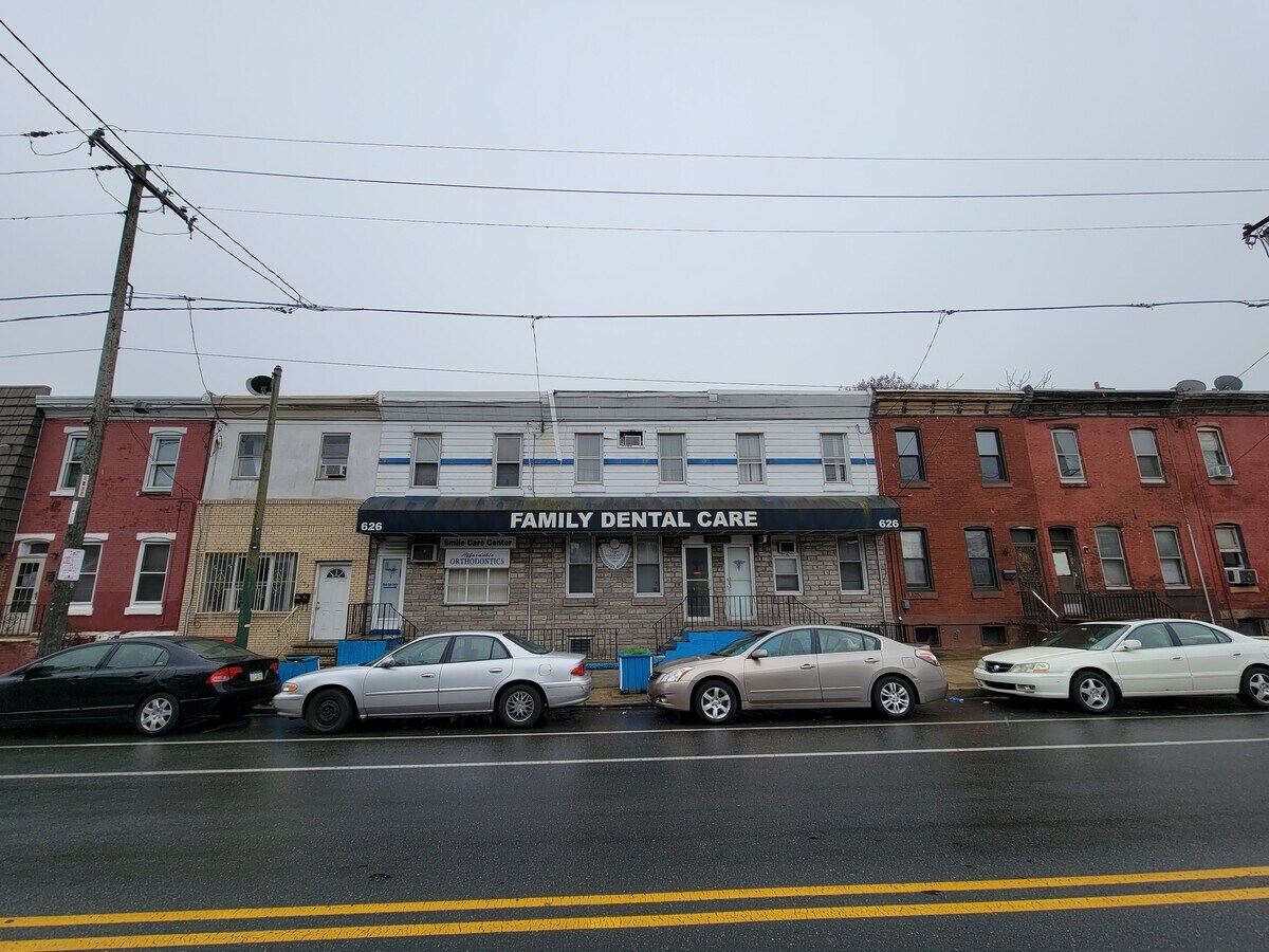 624628 Snyder, Philadelphia 19148 Office/Medical for Rent UK