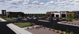 More details for 633 S Pleasant Grove Blvd, Pleasant Grove, UT - Retail for Sale