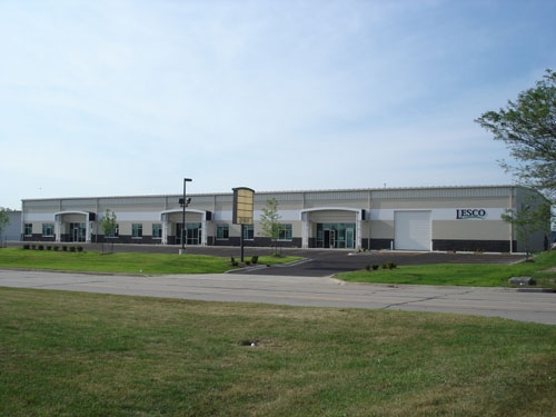 2104-2116 W Townline Rd, Peoria, IL for rent - Primary Photo - Image 1 of 23