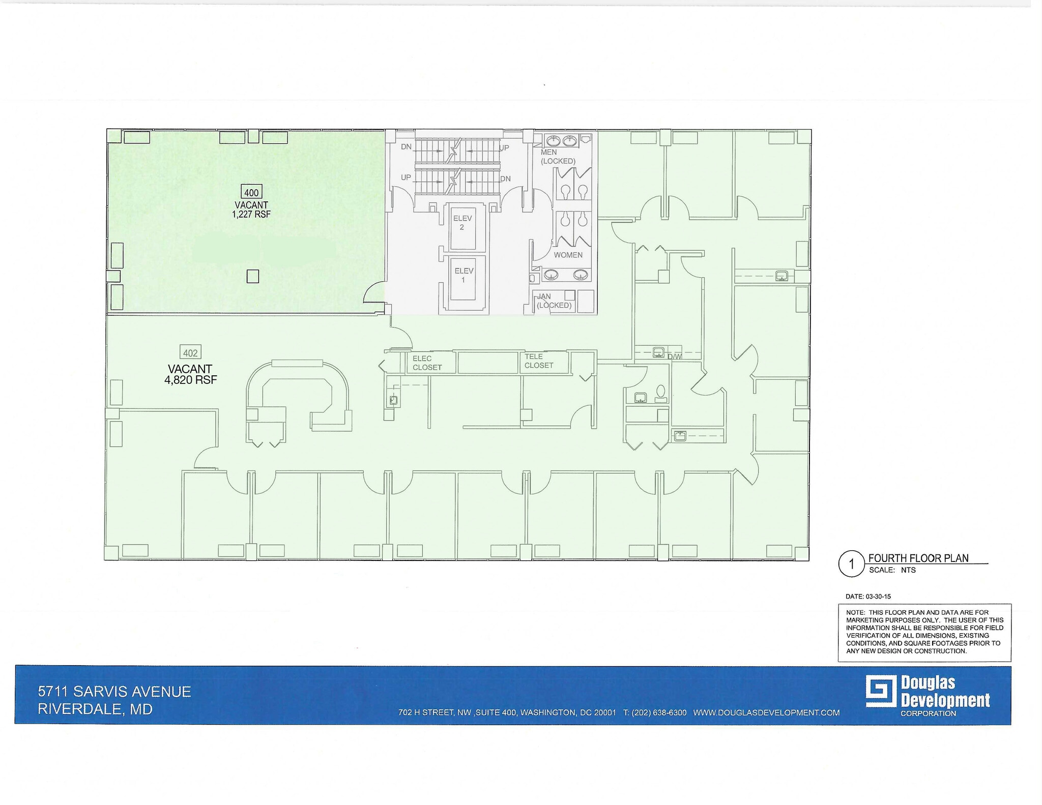 5711 Sarvis Ave, Riverdale, MD to rent Building Photo- Image 1 of 1