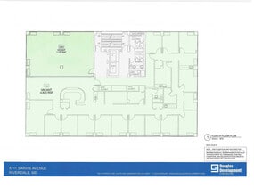 5711 Sarvis Ave, Riverdale, MD to rent Building Photo- Image 1 of 1