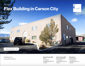 5576 Bighorn Dr, Carson City, NV for sale Building Photo- Image 1 of 5