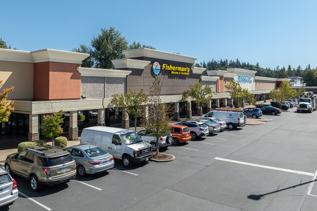 More details for 1900-1926 SE McLoughlin Blvd, Oregon City, OR - Retail for Rent