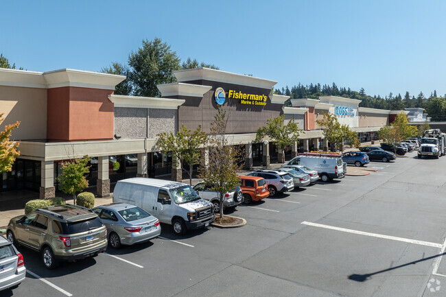 More details for 1900-1926 SE McLoughlin Blvd, Oregon City, OR - Retail for Rent