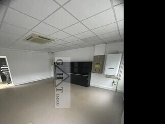 More details for Industrial to Rent