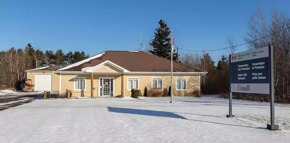 68 Ohio Ch, Shediac, NB for sale - Building Photo - Image 1 of 1