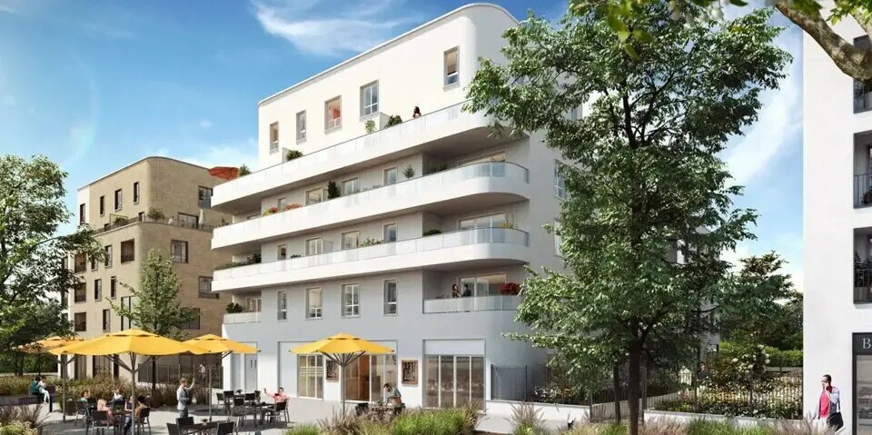 Retail in Alfortville to rent - Building Photo - Image 3 of 4