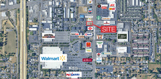 More details for 3271-3275 Lancaster Dr NE, Salem, OR - Land for Rent