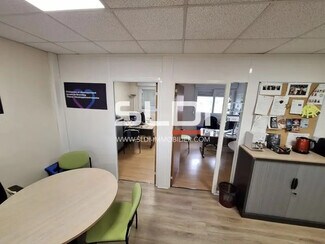More details for 89 Avenue Du Progrès, Chassieu - Office to Rent