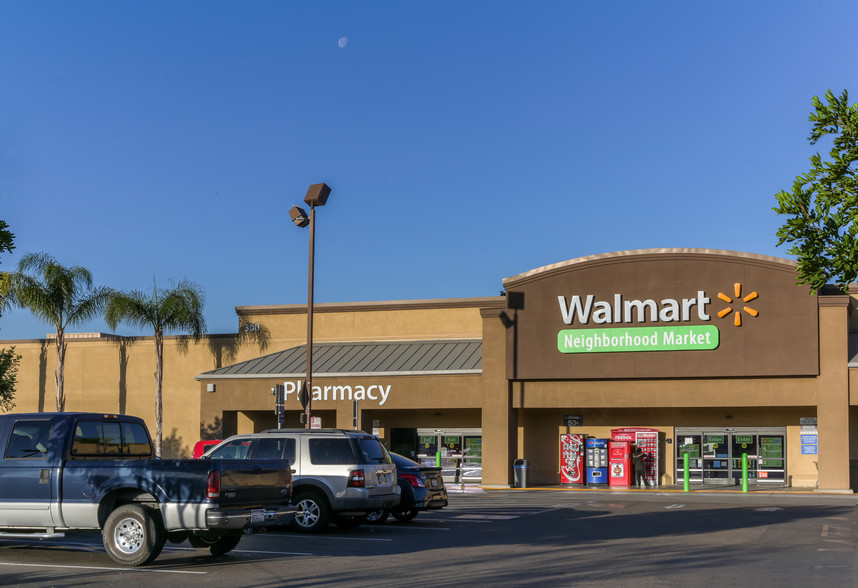 152-160 N 2nd St, El Cajon, CA for rent - Building Photo - Image 2 of 3