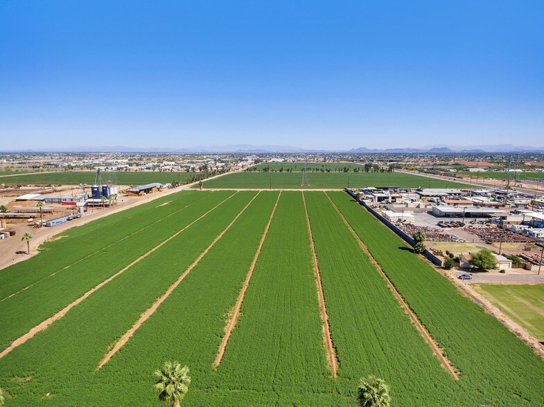 W/NWC 75th Ave & Northern Ave, Glendale 85305 UK