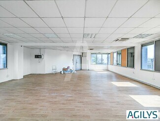 More details for 6 Rue René Cassin, Massy - Office to Rent