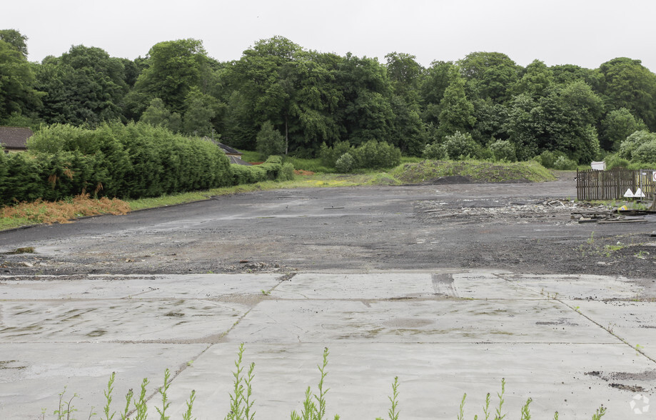 Stirling Rd, Glasgow for sale - Primary Photo - Image 1 of 1