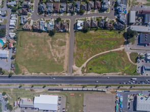 2421 E 8th Ave, Mission, TX - aerial  map view - Image1