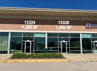 More details for 13304-13340 Village Green Dr, Huntley, IL - Retail for Rent