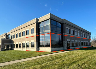 More details for 1825 Commerce Center Blvd, Fairborn, OH - Office/Retail for Rent