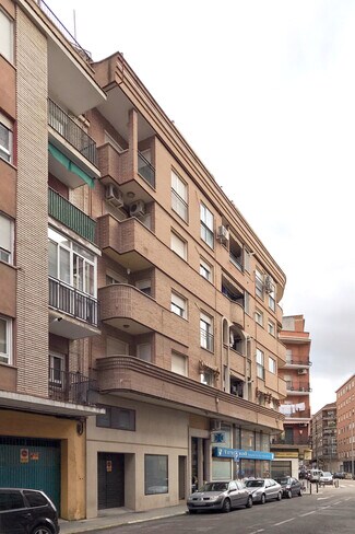 More details for Paseo del Muelle, 14, Talavera de la Reina - Build-to-Rent for Sale